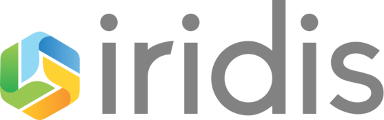 Iridis - Logo